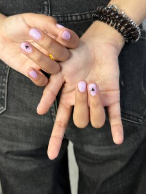 ногтевой сервис